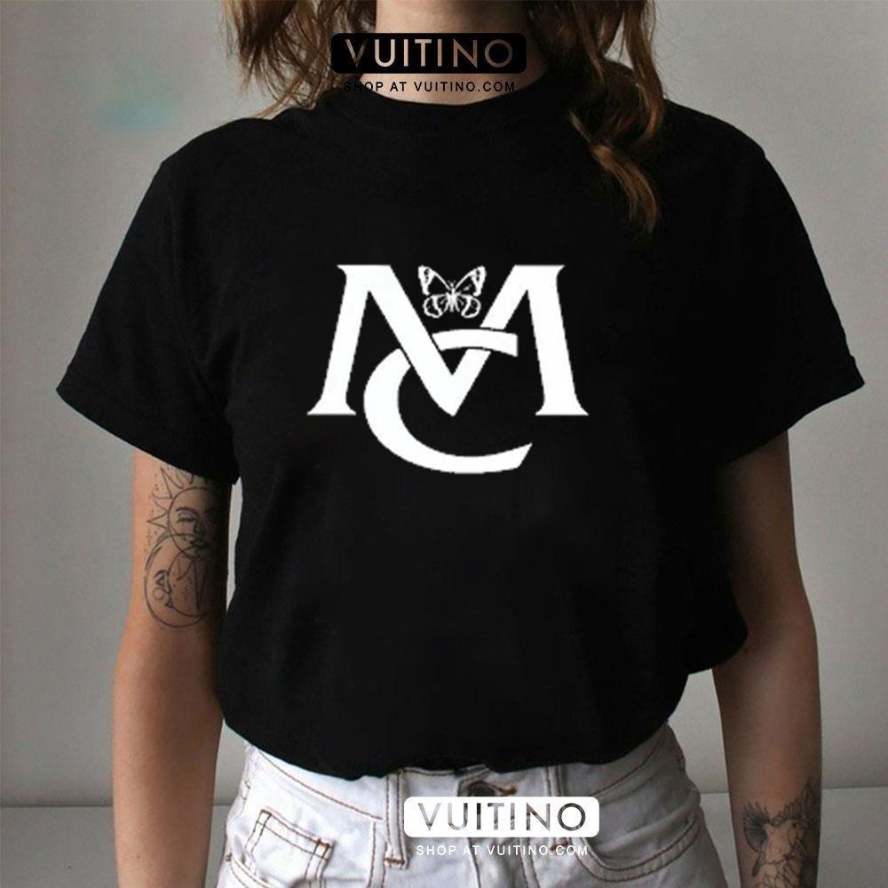 Mariah Carey Black Cotton All size S-5XL unisex Shirt HS390 Unisex T-Shirt S