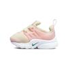 Presto Series Comfortable Versatile Low-Top Casual Shoes Baby Sneaker Coconut-Milk 844767-102
