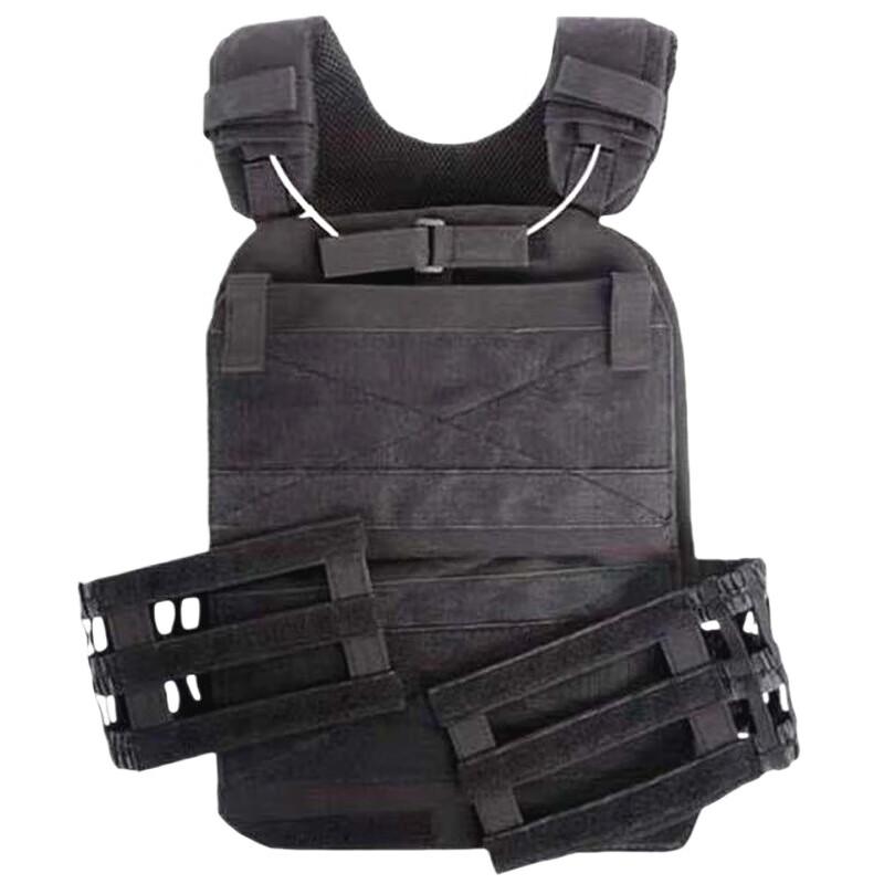 Lightweight Multi-functional Tactical Vest