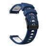 Huawei Watch3 GT3 Runner Silicone Sports Wristband Replacement Strap - 22mm