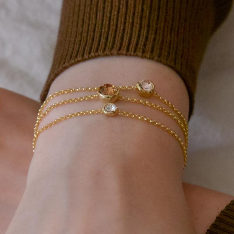 Dana Burton Bella Bracelet_Small