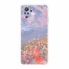 For Poco M5s M5 Phone Case Soft Silicone Back Cover for Xiaomi Poco M5s M 5S M 5 S Protector Transparent Clear Coque Case Fundas
