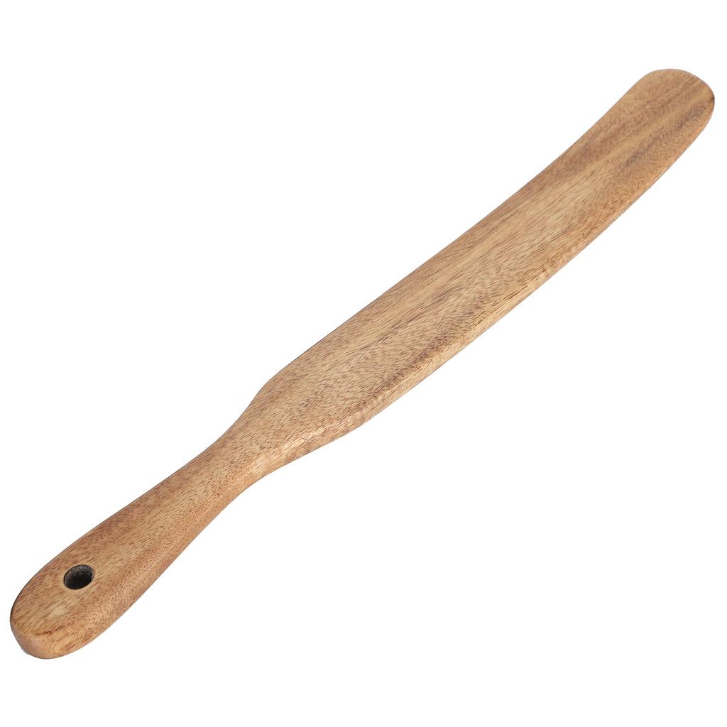 Teak Spatula Household Wooden Frying Shovel Home Kitchen Cooking Utensils