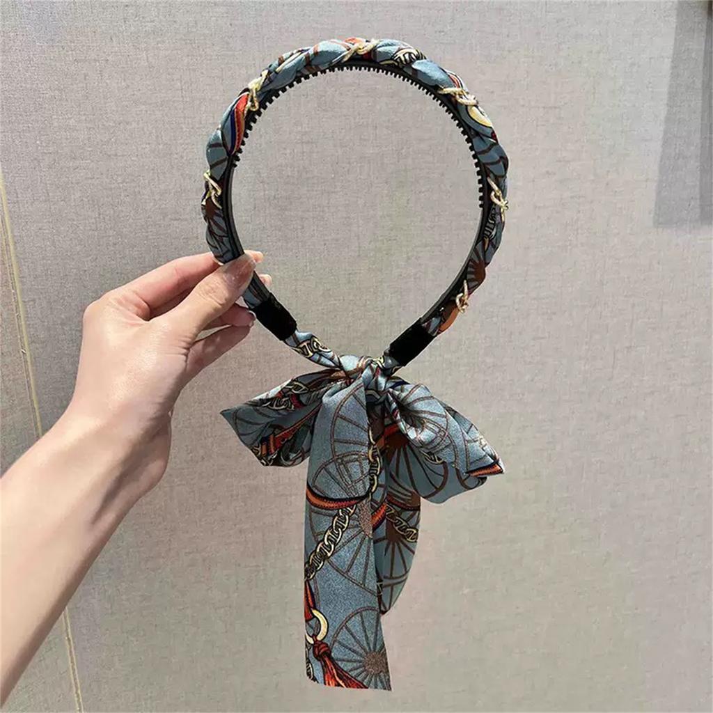 Fashion Velvet Hairband Women Hair Head Hoop Sweet Girls Hair Headband