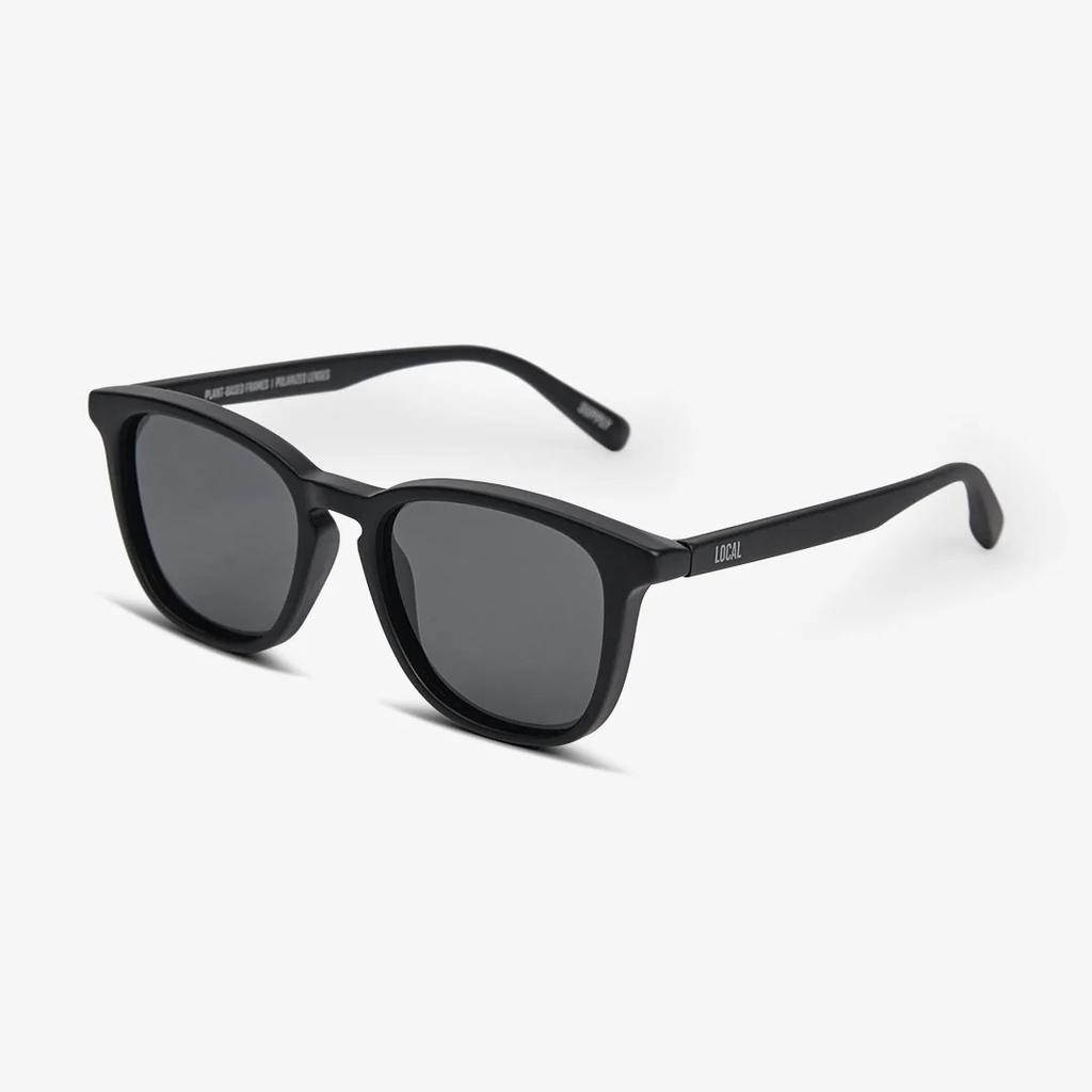 Lokeolseopeullai Basics: Syd_2 (Sydney 2) - Black