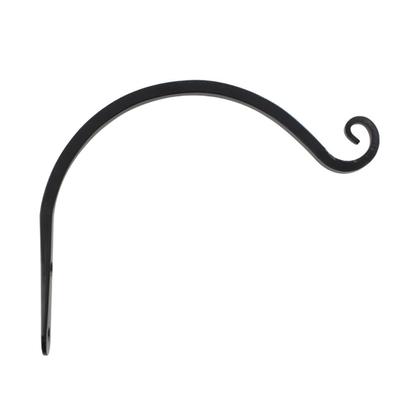 8inches Hanging Plant Bracket for Plant Hangers Outdoor Wall Plant Hanger for Hanging Bird Feeders