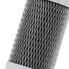 2 Piezas Para Hogar Cocina Housheold Fácil De Usar Repuesto Cartucho Purificador Filtro De Agua Grifo Cerámico Duradero Regalo