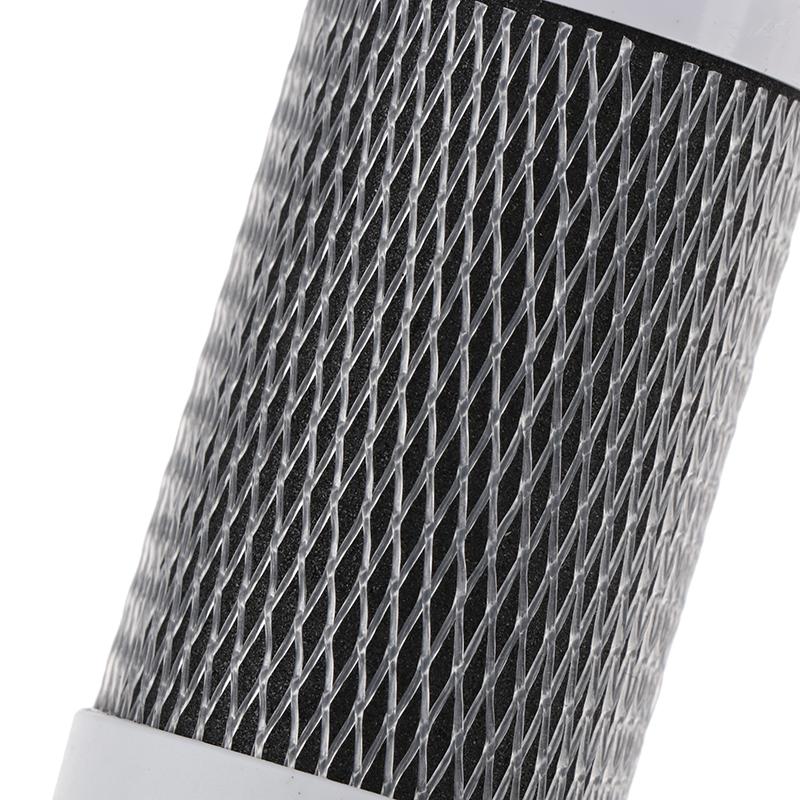2 Piezas Para Hogar Cocina Housheold Fácil De Usar Repuesto Cartucho Purificador Filtro De Agua Grifo Cerámico Duradero Regalo