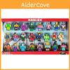 Roblox Actionfigur Modell Aus Kunststoff Für Sammler Und Spielbegeisterte
