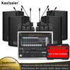 KAXISAIER KL Professional Conference Room Audio System CN Plug (adapter Included)