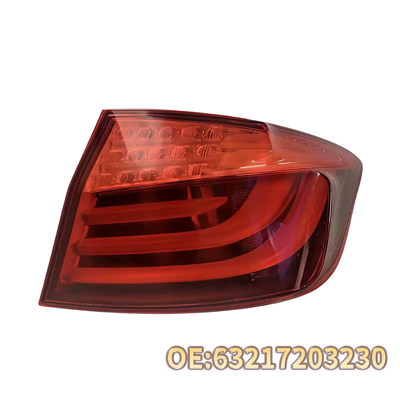 Compatible Taillights for BMW Models 2011-2026: F10, F18, G30, G38, G60, G68 - Inner & Outer