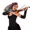 Multifunctional Stylish Headwear Luxurious Party Headbands Vintages Creative for Costume Parties