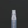 5ML Mini Perfume Bottles Plastic Atomizer Bottles Refillable Bottles Spray Bottle Perfume Bottle