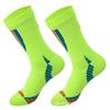Waterproof Breathable Winter Sports Socks for Mountaineering, Cycling, Fishing & Skiing - Double Layer, Thickened & Warm