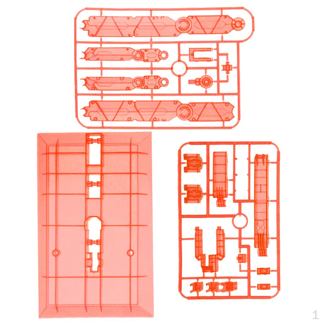 for Miniature Figures