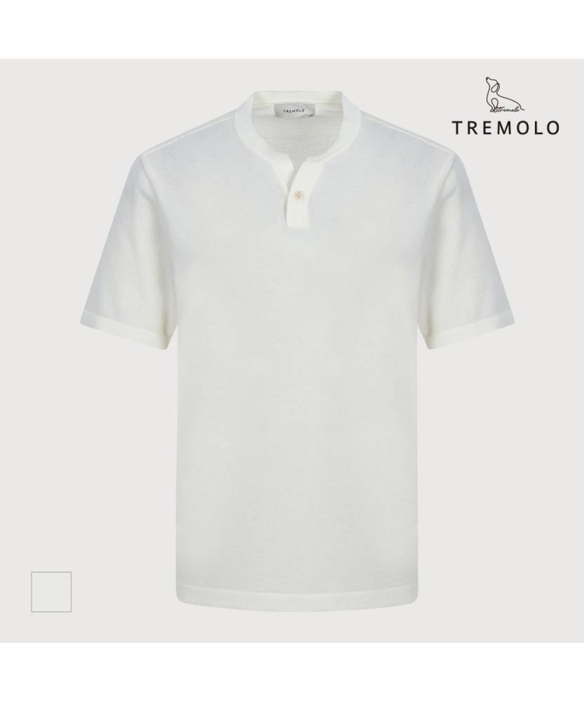 TREMOLO Short Sleeve Knit_Trnbs5M2461
