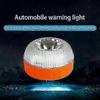 Spain DGT Approved V16 Homologated Car Emergency Light