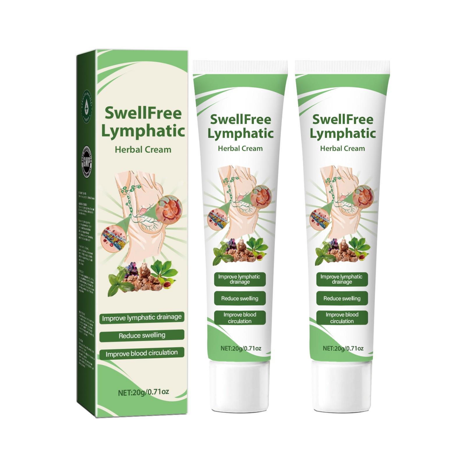 

Крем для лечения лимфатических узлов на травах, мазь для лечения лимфоузлов подмышек, крем для лимфодренажа шеи против отеков One Size