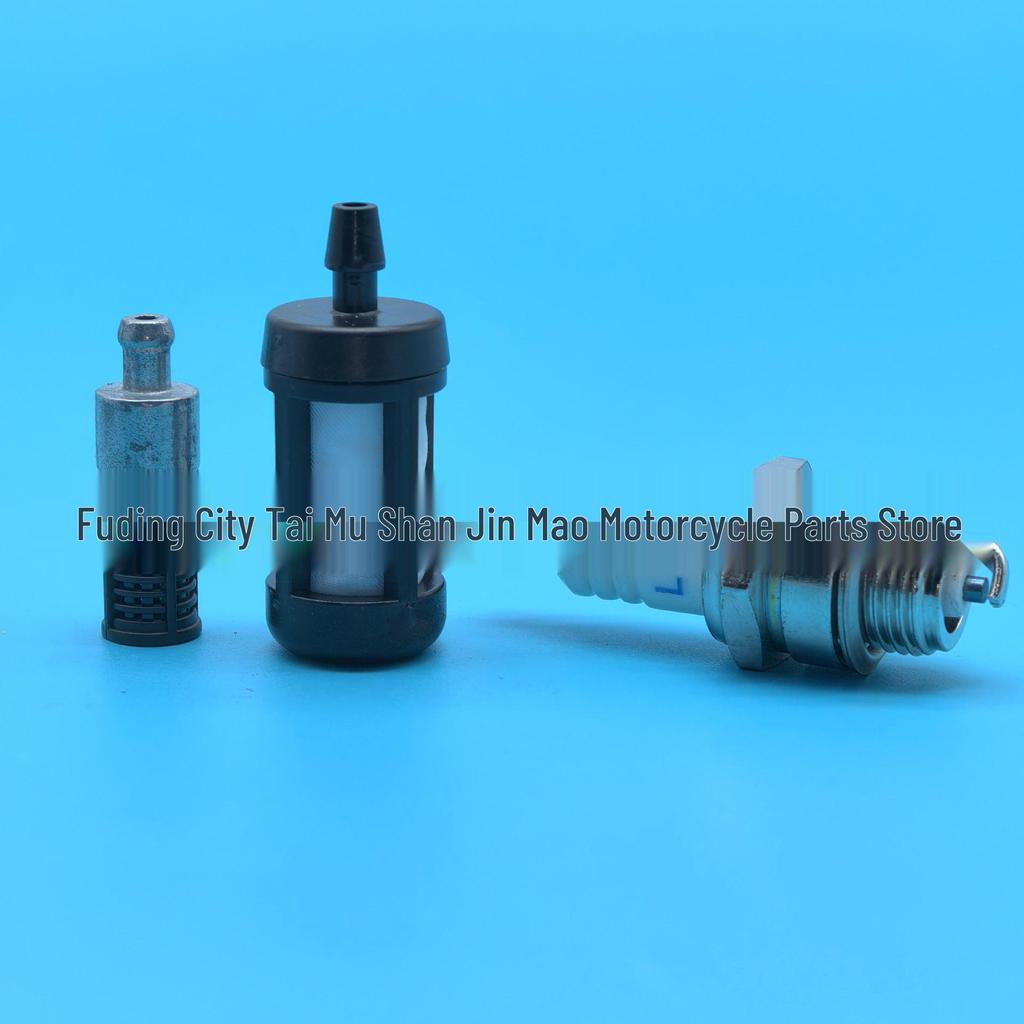 Stihl MS210/MS230/MS250 Air Filter & Spark Plug Kit, Compatible with 023/025