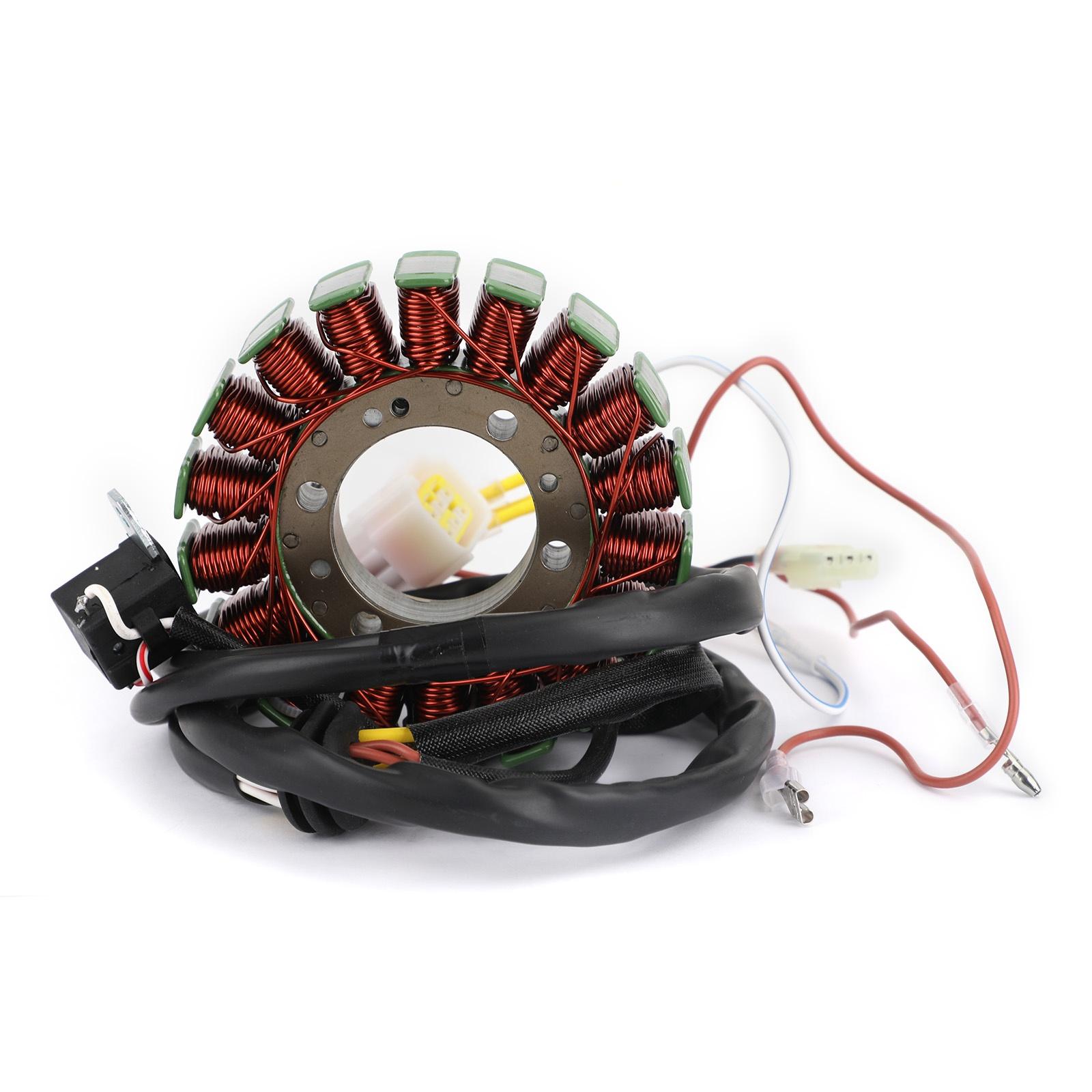 Magneto Stator Generator Fit for Polaris 500 Sportsman Ranger 2005-2009 3089579