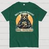 Only You Can Prevent Book Burnings Cotton Summer Casual Cool Loose T-Shirt