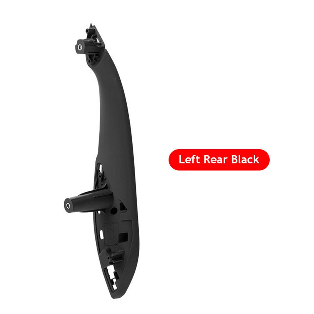Car Accessories Auto Inner Doors Handle Pull Trim Cover For BMW 3 Series 2013-2018 F30 316d 318d 320d F31 320i 325d 51417279312