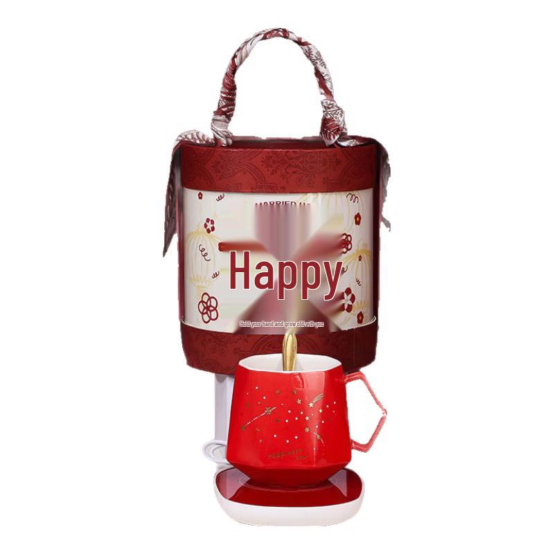 Summer Cooling Ceramic Gift Set