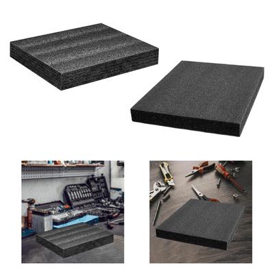 Polyethylene Foam Sheet Professional Practical Easy To Use Packing Cases Foam Pad Cushioning Foam for Packing Cases Crafts