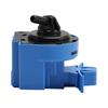 DC96-01703G Washer Water-Level Pressure Switch for Samsung Washer EAP4217083
