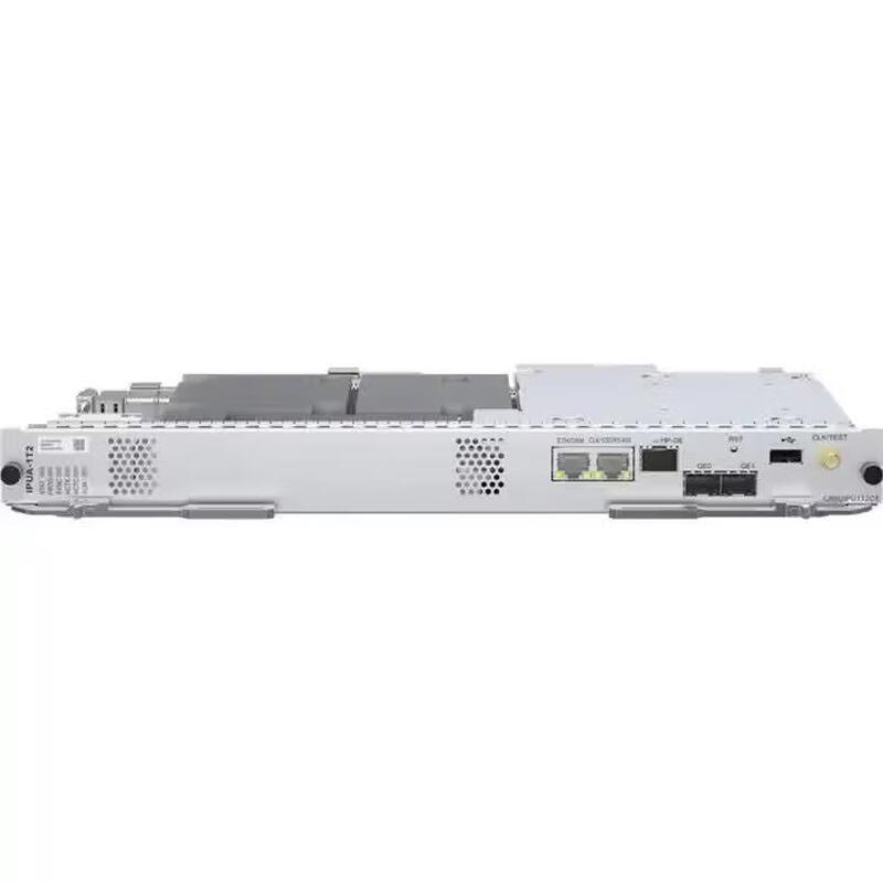 Huawei Network Router Interface Cards and Processing Units