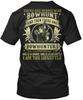 Bowhunters Lifestyle T-Shirt Made In the USA Size S To 5XL