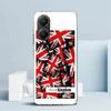 Union Jack England UK Flag Soft Cover for Xiaomi Poco F7 Ultra X7 X6 X5 Pro M7 Phone Case Redmi 15 15C 13 13C 12 12C 10 10C Prin