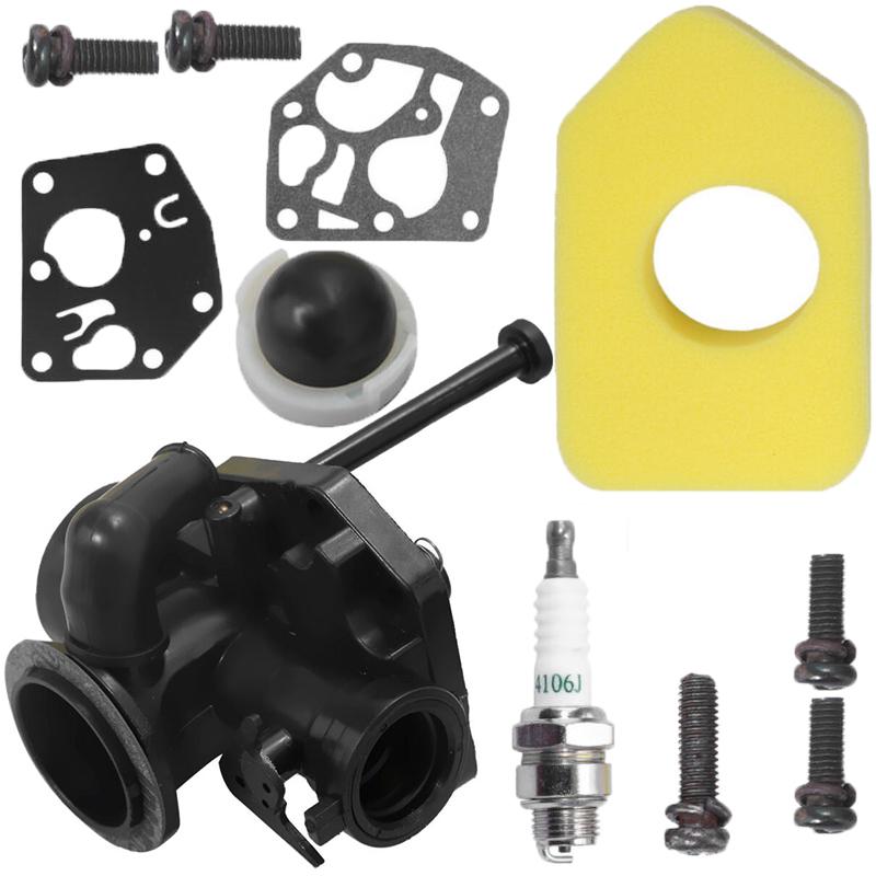 Air Filter Foam Element Replacement Part For Briggs & Stratton 698369