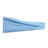 Fasce Elastiche Sportive per Capelli da Corsa per Donne Yoga Allenamento per Corsa Yoga Fascia Fitness, Camminata, Ciclismo, Sport ecc.