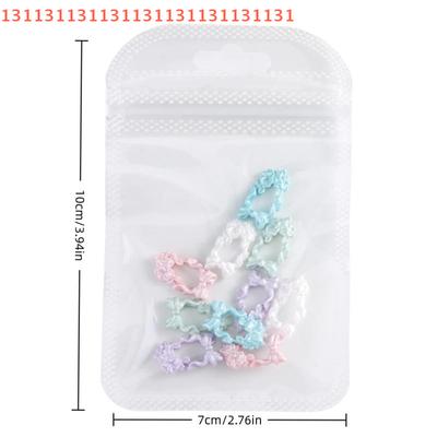 Nail Art – Kamínky a ozdoby na nehty