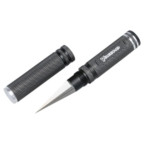 

Yokomo Body Reamer Works Wrench (Black) YT-BRBA