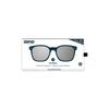 IZIPIZI NAUTIC Square Polarized Sunglasses Green (Night Blue/Gray Polarized)