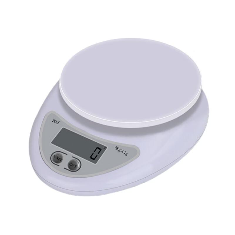 YEANTEEN Digital Kitchen Food Scale
