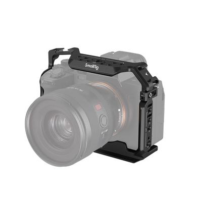Cușcă pentru Cameră SmallRig pentru Sony Alpha 7R 7 7R 7S 1 3667B V/Alpha IV/Alpha IV/Alpha III/Alpha -