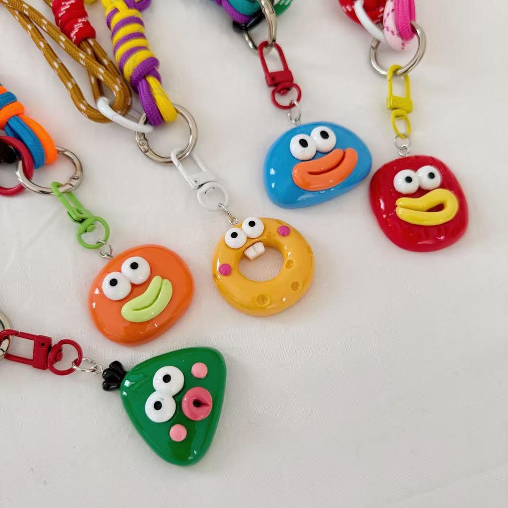 New Fashion Mobil Phone Pendant Mobile Phone Universal Lanyard Mobile Phone Bag Key Accessories Accessories Gift Pendant