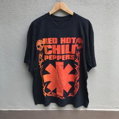 RED HOT CHILI PEPPERS and Friends T Shirt Full Size S-5XL Unisex T-Shirt
