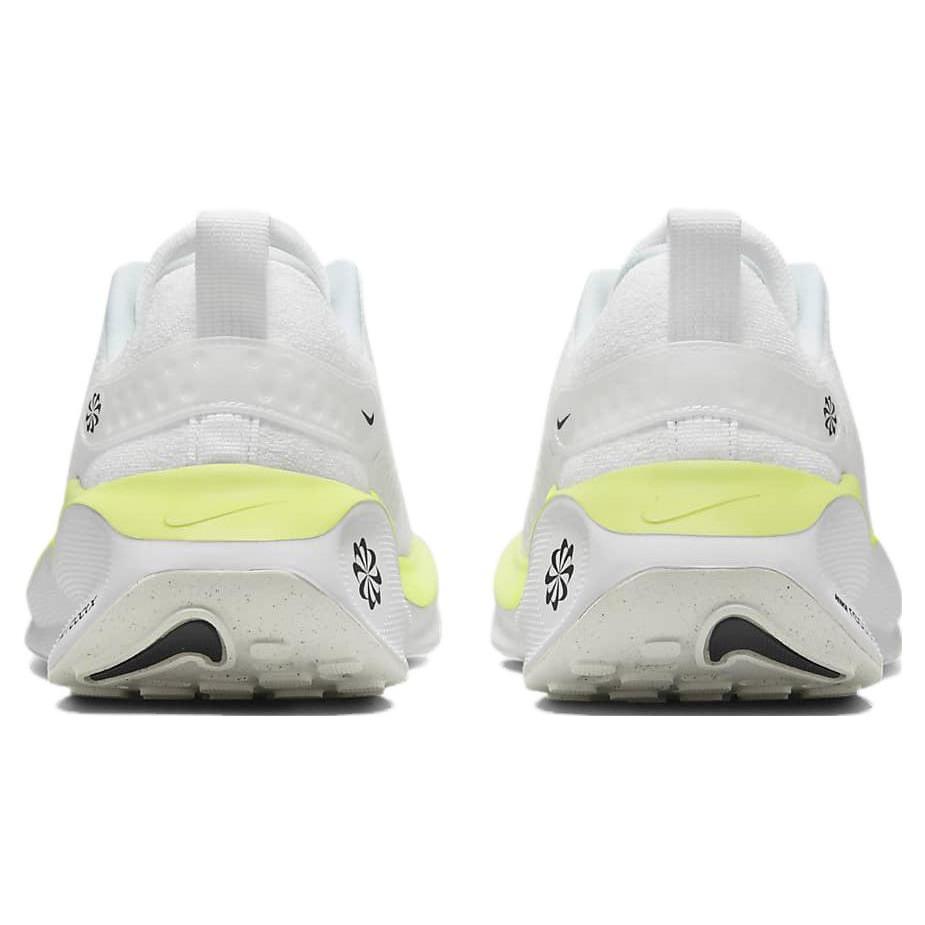 New Nike ReactX Infinity Run 4 White Volt DR2665-101