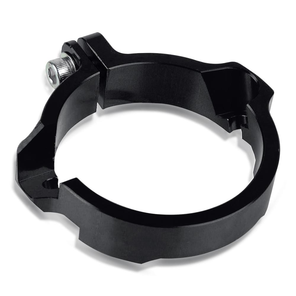 For KTM 250 300 EXC XC XCW/XC-W Six Days/XC-W TPI 2017-2022 Motorcycle Exhaust Tip Muffler Pipe Clamp Flanges Protector