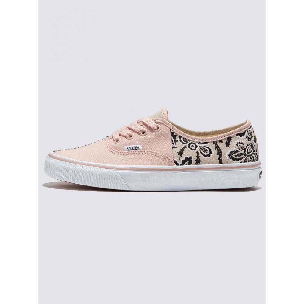 

Vans Пейсли Аутентичный Аутентичный Сплит VN0009Q8CX91