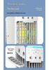 Portable Desktop Air Conditioning Fan with Humidifying and Cooling Spray