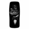 For Nokia 3210 4G 2024 2.4"Cases Clear TPU Soft Silicone Phone Cover for Nokia 3210 TA-1618 Protective Back Shells Cartoon Print