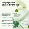 Anua Heartleaf 70 Soothing Collagen Mask 38g*4EA