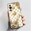 Casing For ZTE Nubia Z40 Pro Case Aesthetic Luxury Cute Cool Boys Girls Cover Black Matte Soft TPU Silicon Shockproof Phone Case