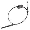 Durable-For 02-09 GM Envoy Trailblazer 15785087 Auto Trans Shifter Shift Selector Cable