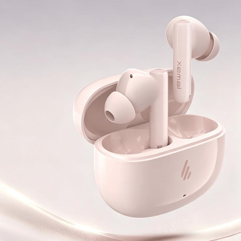 Edifier Wireless ANC Bluetooth Translation Headphones